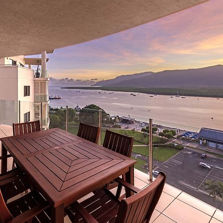 Piermonde Apartments Cairns Eksteriør billede