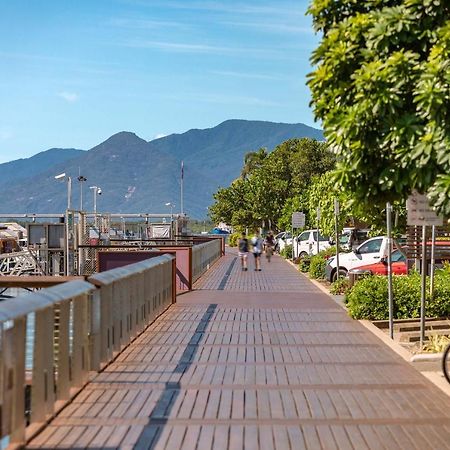 Piermonde Apartments Cairns Eksteriør billede