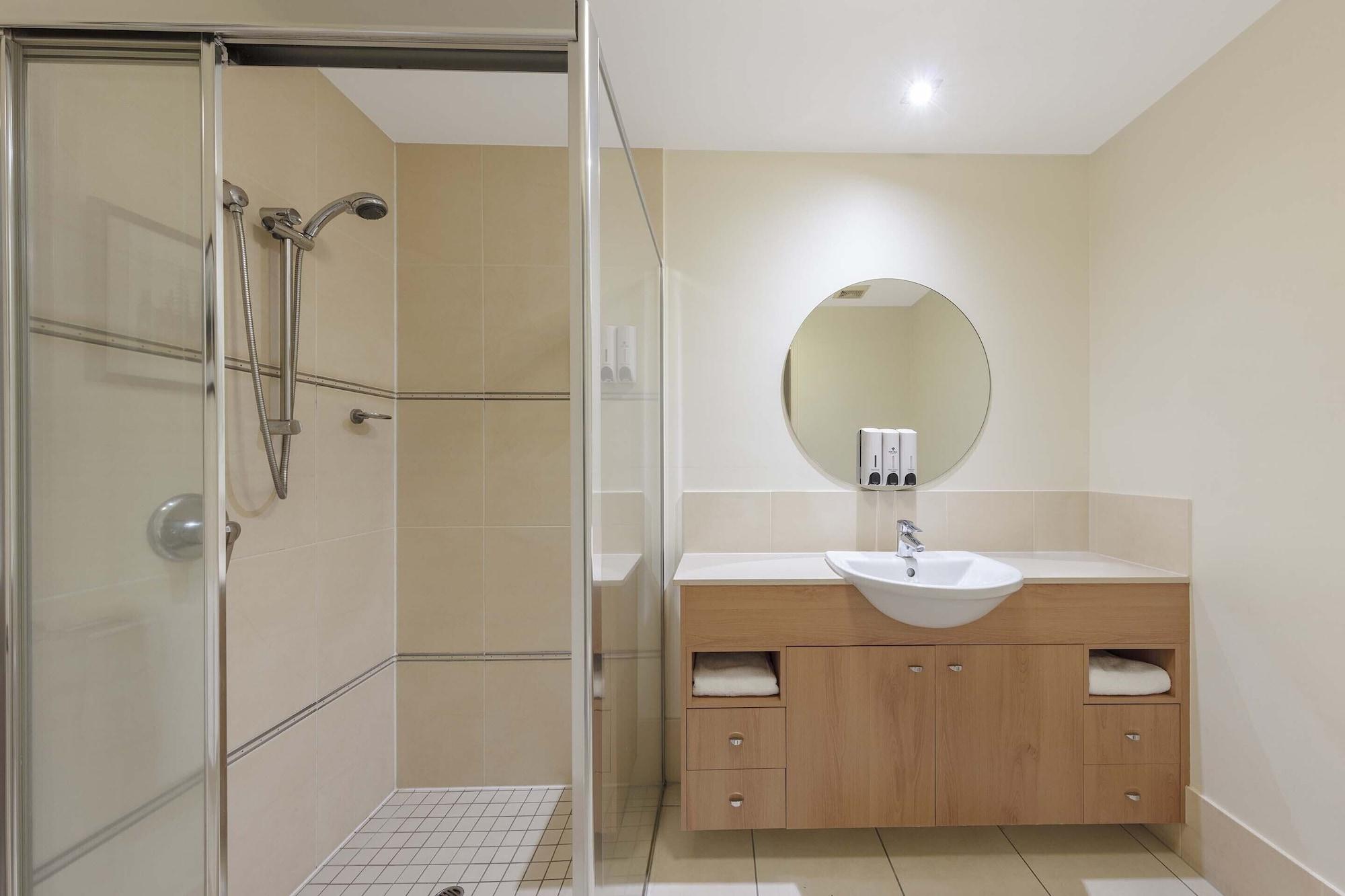 Piermonde Apartments Cairns Eksteriør billede