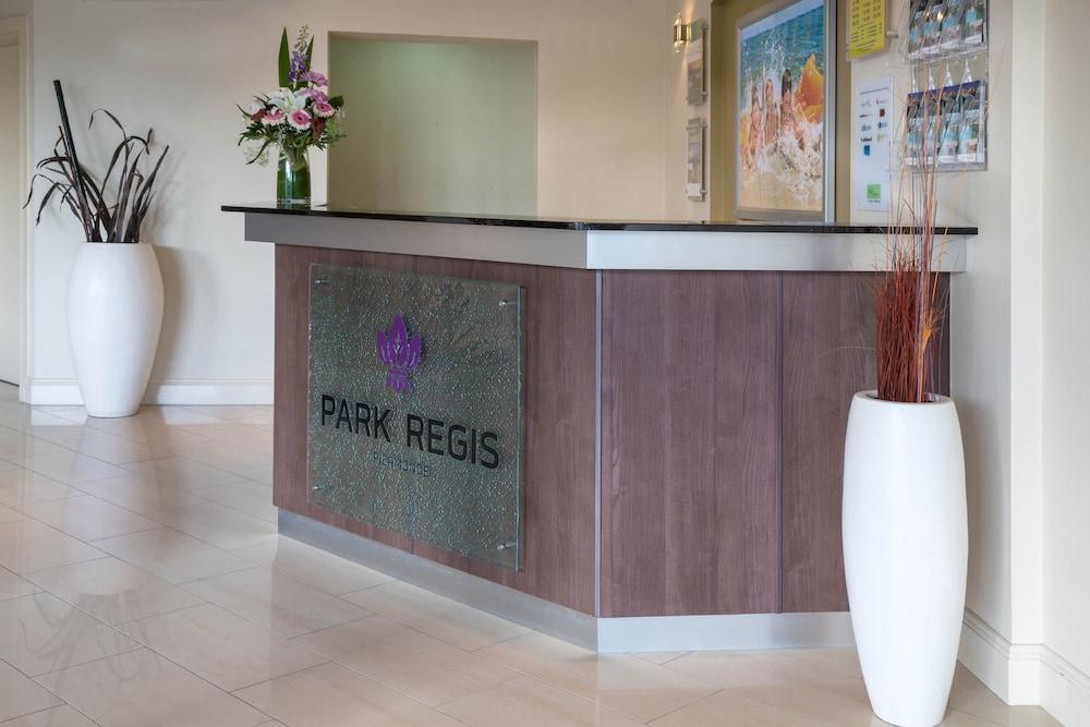 Piermonde Apartments Cairns Eksteriør billede